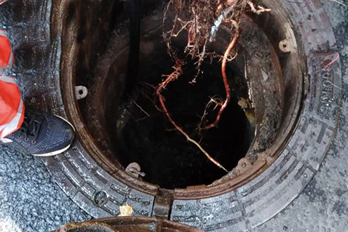 青岛管道预处理